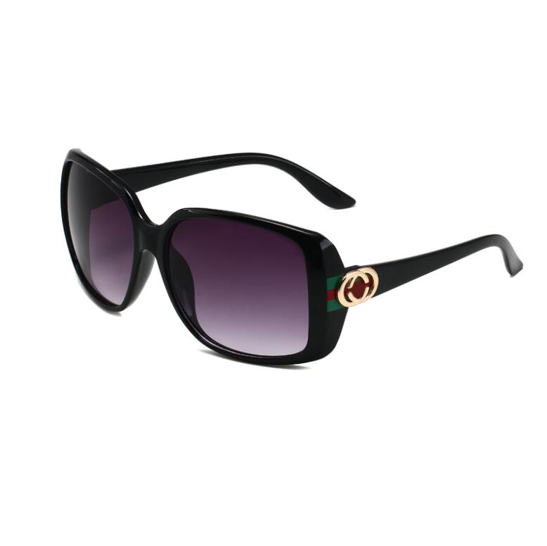 Fashion Brand Retro Sunglasses For Women Designer Ladies Sun Glasses Beach Uv Protection Eyewear G3166
Fashion Brand Retro Sunglasses For Women Designer Ladies Sun Glasses Beach Uv Protection Eyewear G3166