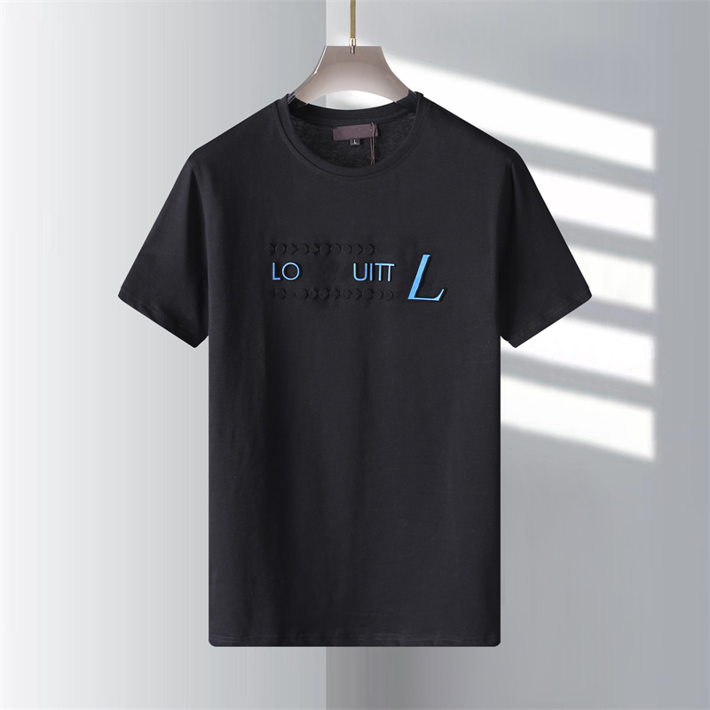2023 Summer Paris Men's T-shirt Designer T-shirt Luxury flocked Alphabet T-shirt T-shirt Classic fashion green women's short sleeved casual cotton T-shirt top, Customize
2023 Summer Paris Men's T-shirt Designer T-shirt Luxury flocked Alphabet T-shirt T-shirt Classic fashion green women's short sleeved casual cotton T-shirt top, Customize