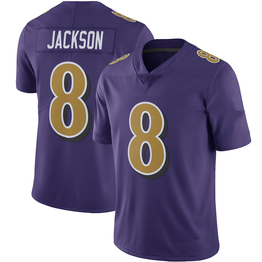 8 Lamar Jackson Justin Tucker Football Jersey Mark Andrews Patrick Queen Roquan Smith Bateman Baltimores Raven Ray Lewis Kyle Hamilton JK Dobbins Marlon Humphrey, Women
8 Lamar Jackson Justin Tucker Football Jersey Mark Andrews Patrick Queen Roquan Smith Bateman Baltimores Raven Ray Lewis Kyle Hamilton JK Dobbins Marlon Humphrey, Women