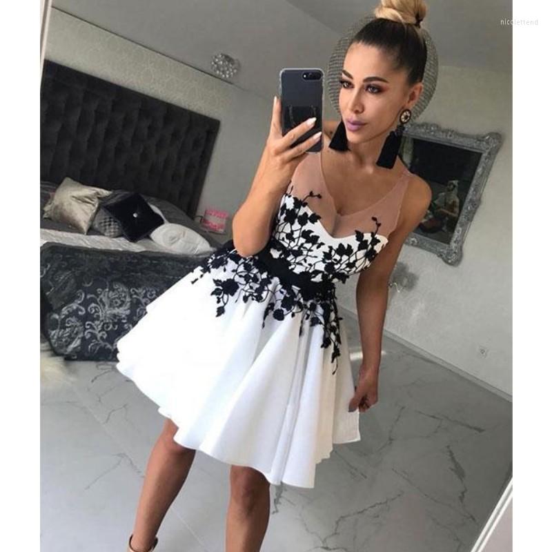 Party Dresses Cocktail Homecoming Prom Evening 2023 Woman's Night Celebrity Formal Plus Size Short Dubai Arabic Dress, Black
Party Dresses Cocktail Homecoming Prom Evening 2023 Woman's Night Celebrity Formal Plus Size Short Dubai Arabic Dress, Black