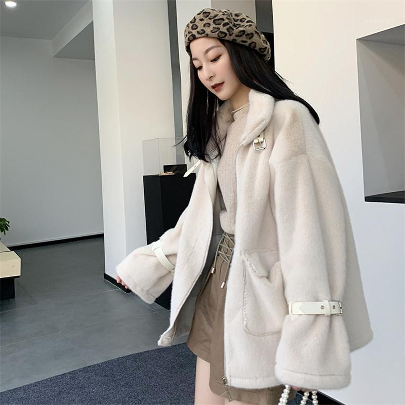 Women' Fur & Faux Warm Coat Furry Outwear Women Winter Turn-down Collar Pocket Casual Outerwear Hairy Overcoat M17, Beige
Women' Fur & Faux Warm Coat Furry Outwear Women Winter Turn-down Collar Pocket Casual Outerwear Hairy Overcoat M17, Beige