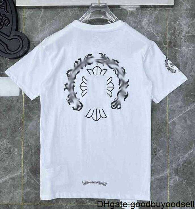 Luxury Classics Mens t Shirts Fashion Brand Crew Neck Short Sleeves Tops Tees CH Men Women T-shirts Sweater Casual Horseshoe Sanskrit Cross RGTW
Luxury Classics Mens t Shirts Fashion Brand Crew Neck Short Sleeves Tops Tees CH Men Women T-shirts Sweater Casual Horseshoe Sanskrit Cross RGTW