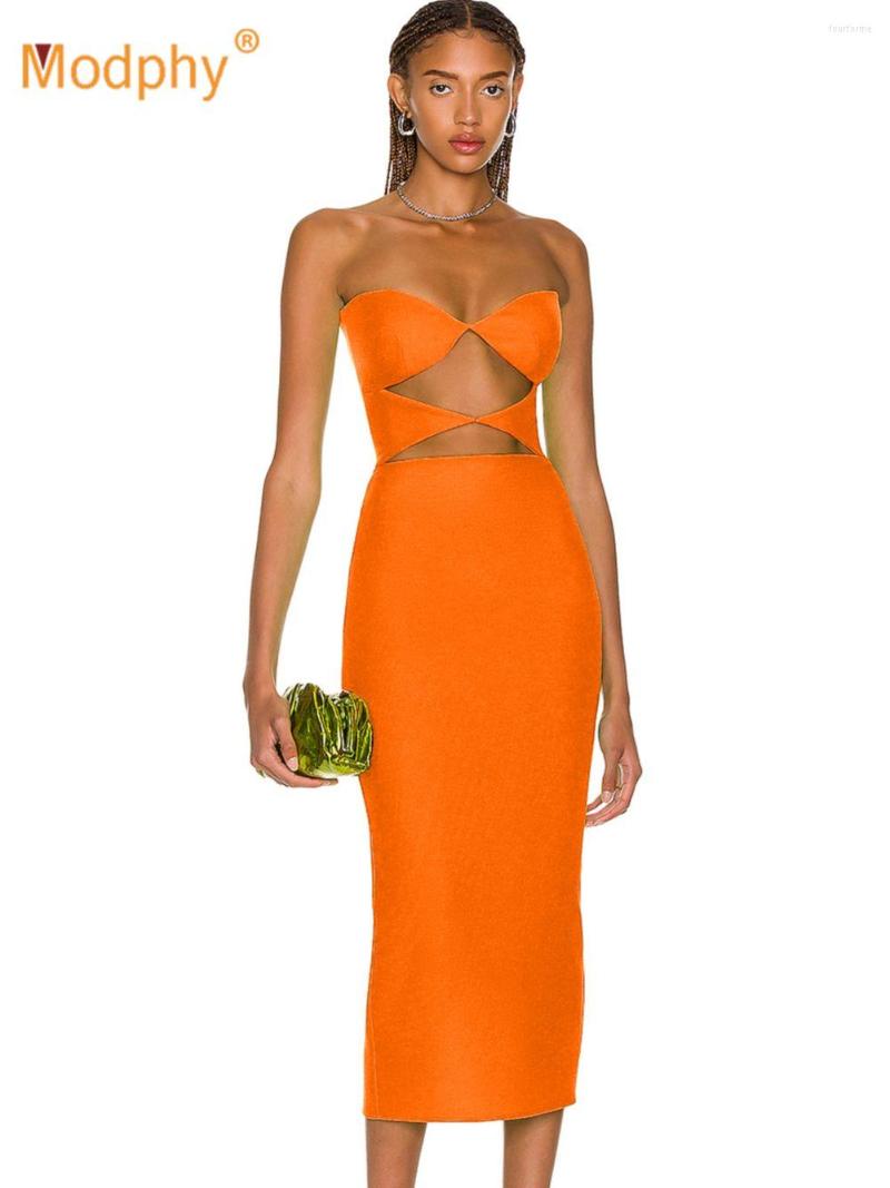 Casual Dresses 2023 Women's Solid Sexy Hollow Out Backless Off Shoulder Midi Bandage Dress Fashion Strapless Party Club Vestidos, Green
Casual Dresses 2023 Women's Solid Sexy Hollow Out Backless Off Shoulder Midi Bandage Dress Fashion Strapless Party Club Vestidos, Green