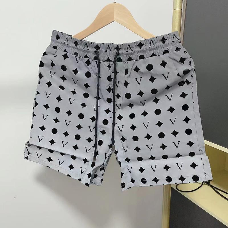Summer Mens Shorts Designers Casual Sports 2022 Fashion Quick Drying Men Beach Pants Black and White letter print Short Asian Size M-XXXL, 12
Summer Mens Shorts Designers Casual Sports 2022 Fashion Quick Drying Men Beach Pants Black and White letter print Short Asian Size M-XXXL, 12