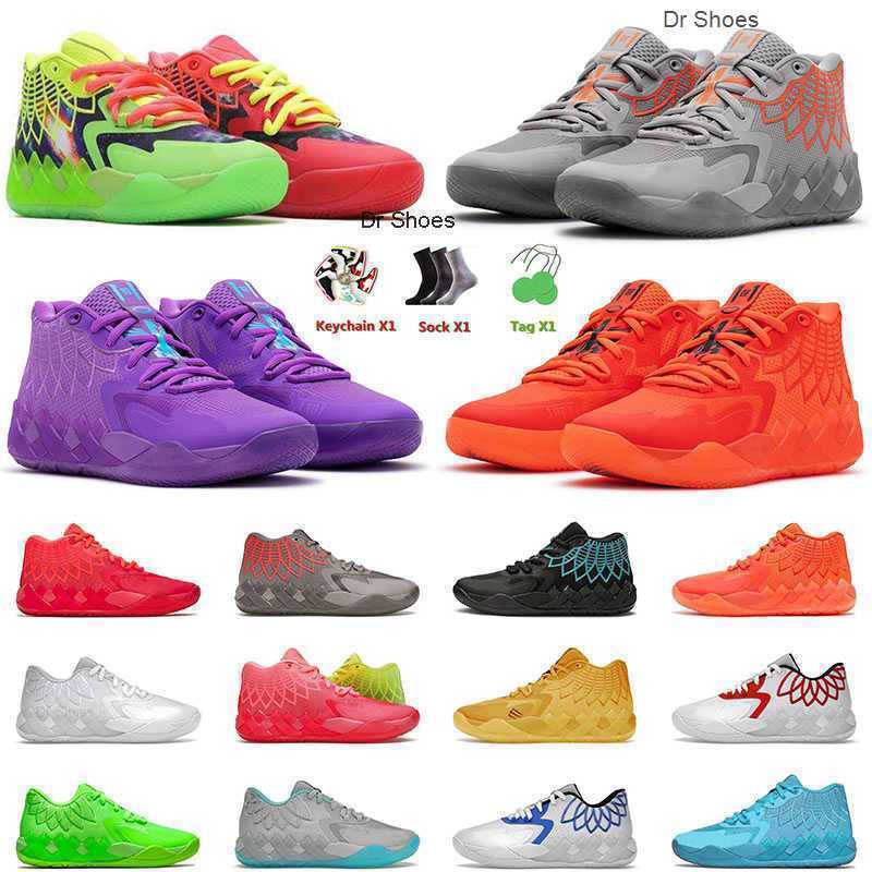 OG Roller Shoes Pum LaMelo Ball MB.01 Basketball Shoes Sneakers New Quality Rick And Morty Iridescent Dreams Black Blast Queen City Buzz, C4 be you 40-46
OG Roller Shoes Pum LaMelo Ball MB.01 Basketball Shoes Sneakers New Quality Rick And Morty Iridescent Dreams Black Blast Queen City Buzz, C4 be you 40-46
