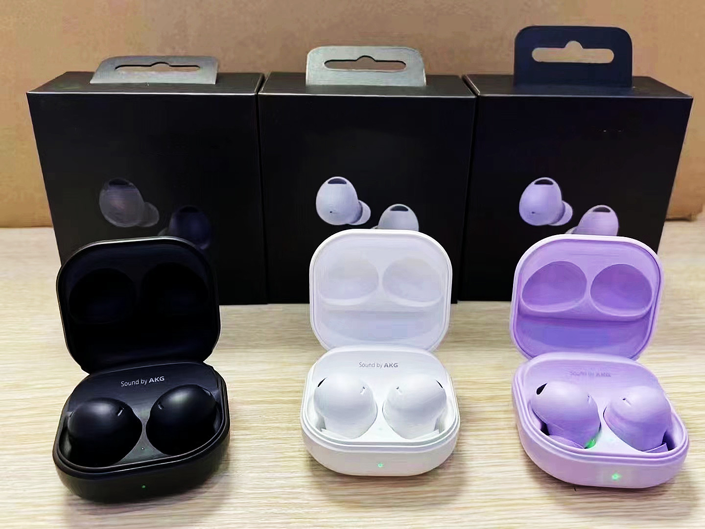 2023 New TWS True Earphones for Samsung Buds Pro 2 for Galaxy Phones iOS Android Wireless Earbuds Headphones Earphone Fantacy Technology, Black
2023 New TWS True Earphones for Samsung Buds Pro 2 for Galaxy Phones iOS Android Wireless Earbuds Headphones Earphone Fantacy Technology, Black