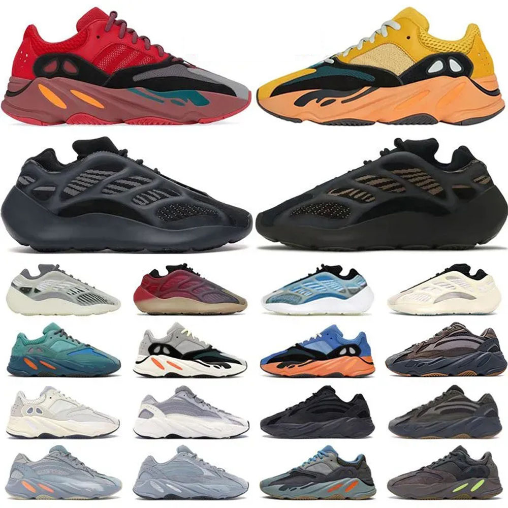 3M Yezzzy Reflective 700 Dress Running Shoes Yezzzies Static Inertia Wave Tephra Solid Grey yeezzys Black Designers Men Yeezzy Yeezie Women Sport Sneakers EUR36-45, #16
3M Yezzzy Reflective 700 Dress Running Shoes Yezzzies Static Inertia Wave Tephra Solid Grey yeezzys Black Designers Men Yeezzy Yeezie Women Sport Sneakers EUR36-45, #16