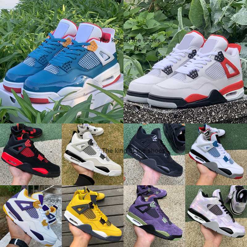 J4S OGJ4s OG2023 OG 2023 Messy Room 4s Basketball Shoes Jumpman 4 Midnight Navy White Oreo Black Cat Craft Photon Dust Red Cement Thunder University, As photo 2
J4S OGJ4s OG2023 OG 2023 Messy Room 4s Basketball Shoes Jumpman 4 Midnight Navy White Oreo Black Cat Craft Photon Dust Red Cement Thunder University, As photo 2