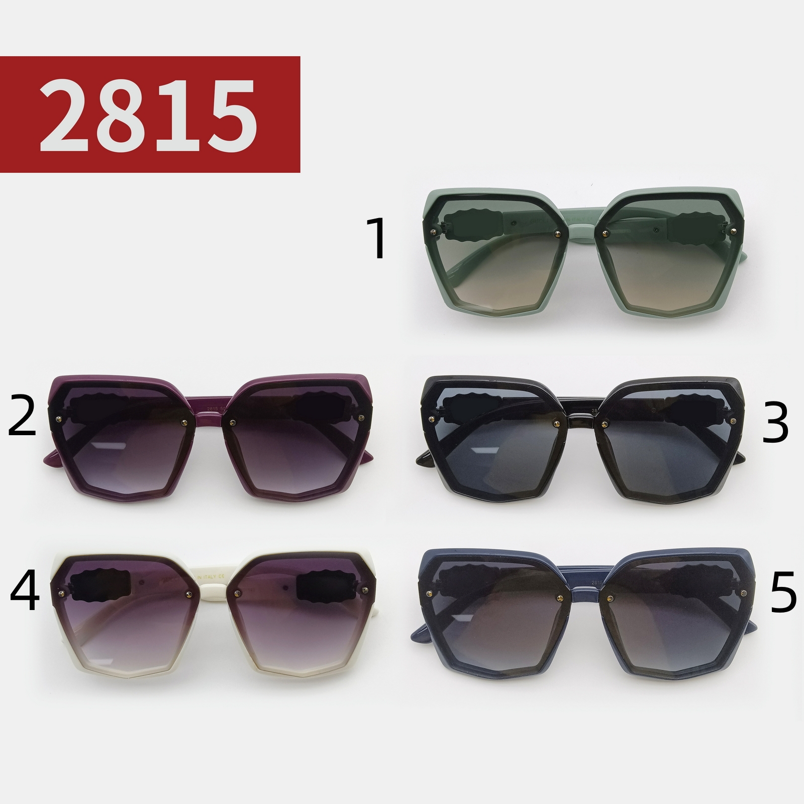 sunglasses for men woman Fashion edition design suitable for women to wear high-quality polarized lenses effective UV protection 2815
sunglasses for men woman Fashion edition design suitable for women to wear high-quality polarized lenses effective UV protection 2815