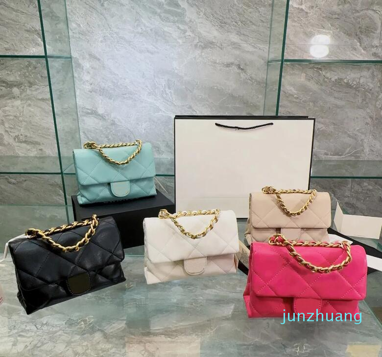 Women Bags Lady designer Bags Fashion Flap Chainbag Classic Pillow Bags Quality Flap Shoulder-bag Girl Shoulder-bags Star Style Simple flap bags, Beige
Women Bags Lady designer Bags Fashion Flap Chainbag Classic Pillow Bags Quality Flap Shoulder-bag Girl Shoulder-bags Star Style Simple flap bags, Beige