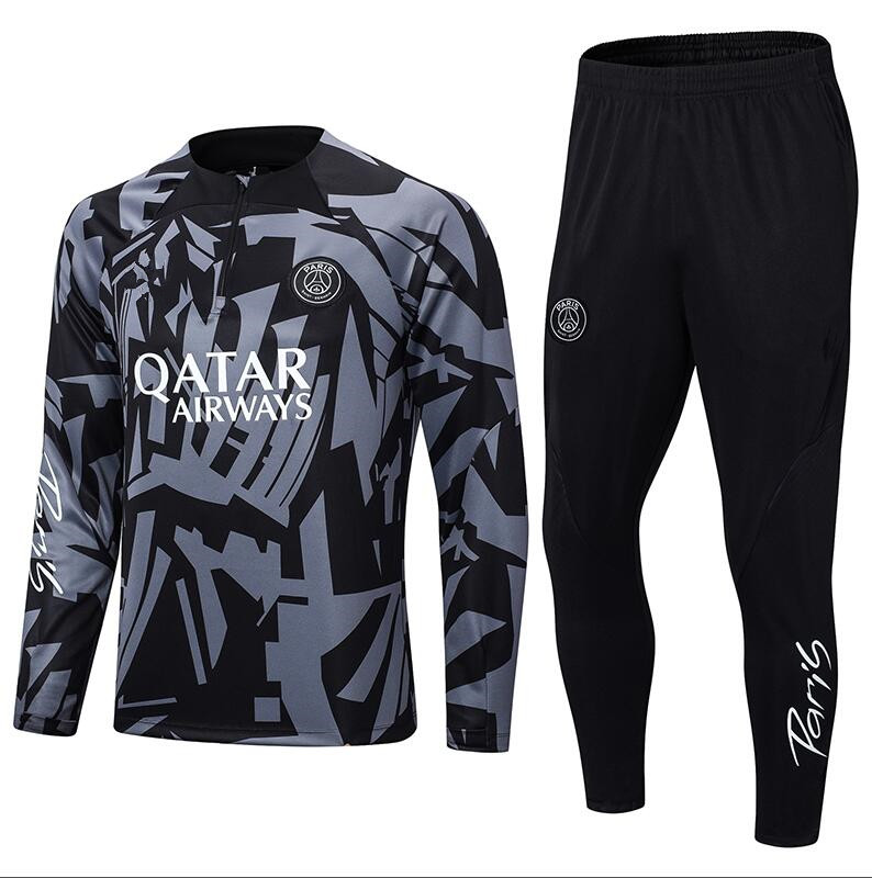 PsgS Football Soccer tracksuits training 2022 2023 Messis Mbappe Mens and kids Soccer tracksuit suit Maillot jersey jacket kit
PsgS Football Soccer tracksuits training 2022 2023 Messis Mbappe Mens and kids Soccer tracksuit suit Maillot jersey jacket kit