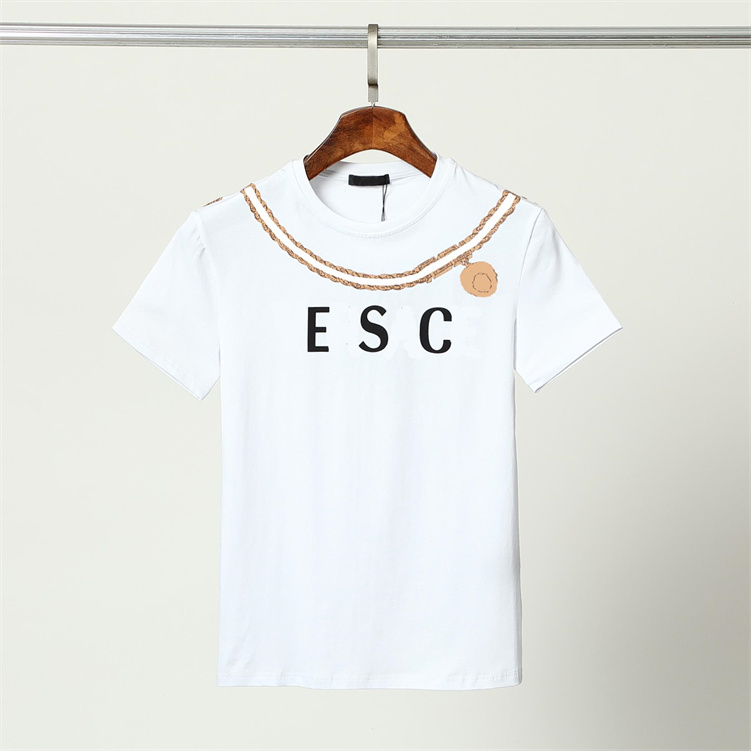 Mens T Shirts Designer Man Tees Tops Man Tshirts Summer Shirt Letters Printed Men T-Shirts M-XXXL P19
Mens T Shirts Designer Man Tees Tops Man Tshirts Summer Shirt Letters Printed Men T-Shirts M-XXXL P19