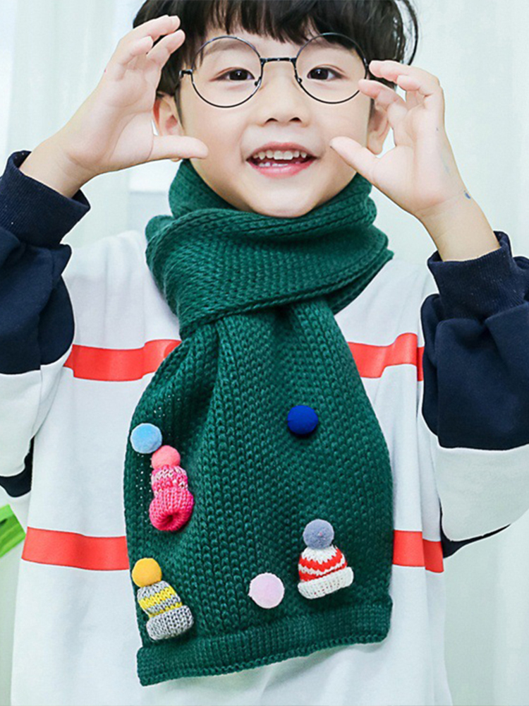 Scarves Wraps Kids Scarf Boys Girls Baby Winter Warm Cute Kawaii Solid Thick Blanket Pashmina Children Wrap Scarve Knitted Neck Shawls 230311, Beige
Scarves Wraps Kids Scarf Boys Girls Baby Winter Warm Cute Kawaii Solid Thick Blanket Pashmina Children Wrap Scarve Knitted Neck Shawls 230311, Beige