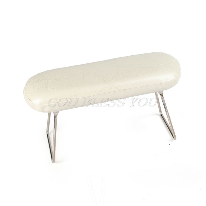 Hand Rests Leather Nail Art Arm Rest Cushion Waterproof Pillow Wrist Support Hand Holder Pad Table Manicure Pedicure Tool for Nail Lamp 230311