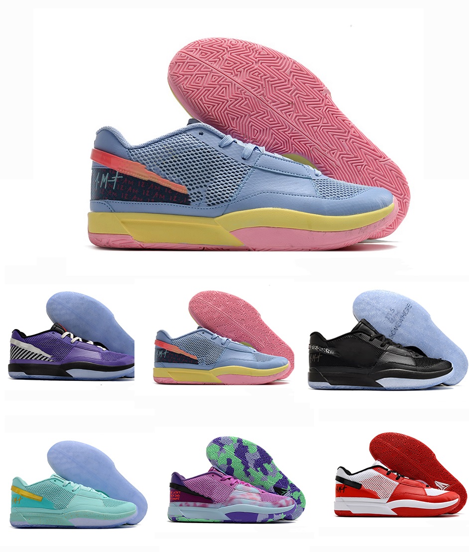 Ja 1 Basketball Shoes Day 1 Ja Morant first signature Sneakers Men For Sale Grinch Dark Grey Pure yakuda Platinum Bright Mango Shows Off Gorgeou hiking, Green black
Ja 1 Basketball Shoes Day 1 Ja Morant first signature Sneakers Men For Sale Grinch Dark Grey Pure yakuda Platinum Bright Mango Shows Off Gorgeou hiking, Green black
