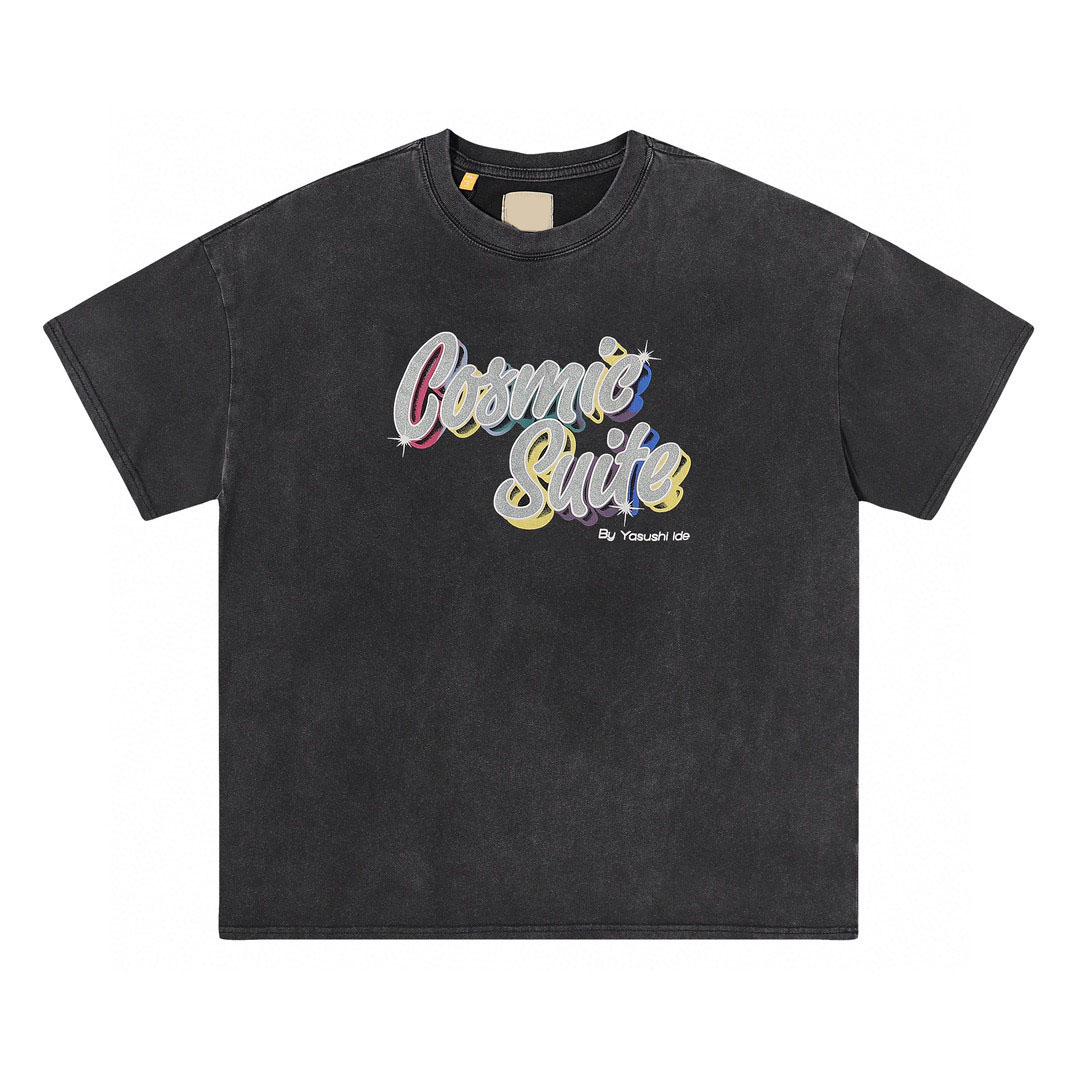 Men's Plus Tees & Polos Round neck embroidered and printed polar style summer wear with street pure cotton 1weg
Men's Plus Tees & Polos Round neck embroidered and printed polar style summer wear with street pure cotton 1weg