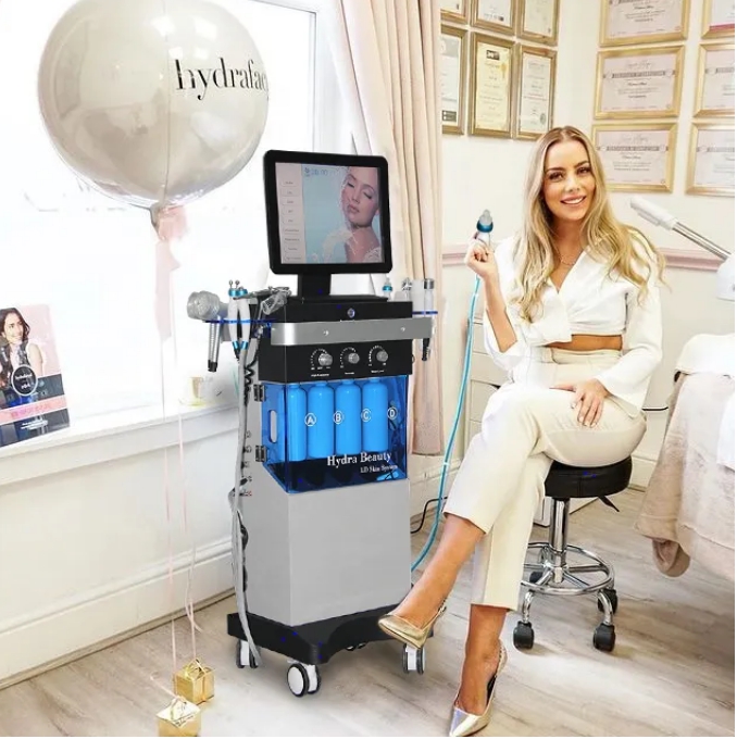 Newest Hydro Peel 1… - image