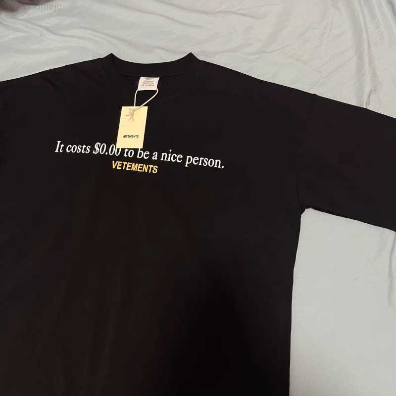 New Arrival Vetements Fashion T-shirt Men 1 1 Vetements Yellow Women T Shirt Oversize Cottton Tee Men Clothing 0312
New Arrival Vetements Fashion T-shirt Men 1 1 Vetements Yellow Women T Shirt Oversize Cottton Tee Men Clothing 0312