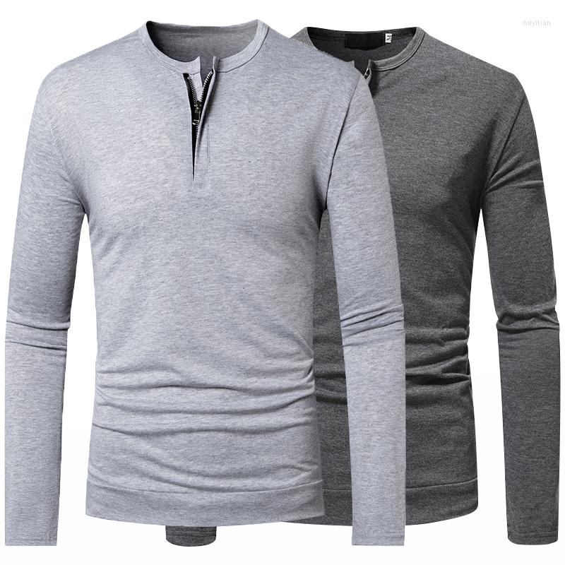 Men's T Shirts Men's Long Sleeve T-shirts Slim Fit Solid Color Half Zipper O Neck Shirt Spring Autumn Casual T-shirt Men Streetwear, Black
Men's T Shirts Men's Long Sleeve T-shirts Slim Fit Solid Color Half Zipper O Neck Shirt Spring Autumn Casual T-shirt Men Streetwear, Black