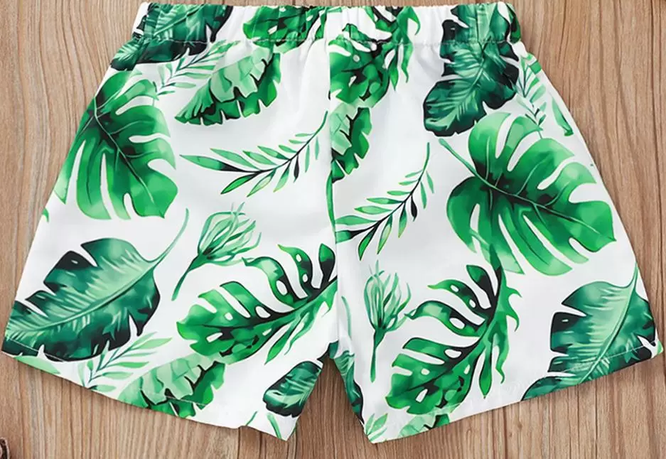 Kids Pant Summer Swim Shorts Baby Boys Swimwear Floral Casual Elastic Waistband Beach Shorts Summer 2023 city beach board shorts
Kids Pant Summer Swim Shorts Baby Boys Swimwear Floral Casual Elastic Waistband Beach Shorts Summer 2023 city beach board shorts