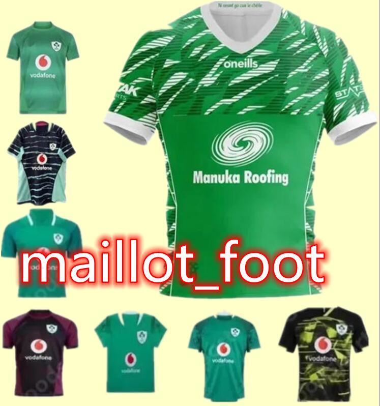 2223 New Ireland Rugby Jerseys shirts JOHNNY SEXTON CARBERY CONAN CONWAY CRONIN EARLS healy henderson henshaw herring SPORT 2022 2023
2223 New Ireland Rugby Jerseys shirts JOHNNY SEXTON CARBERY CONAN CONWAY CRONIN EARLS healy henderson henshaw herring SPORT 2022 2023