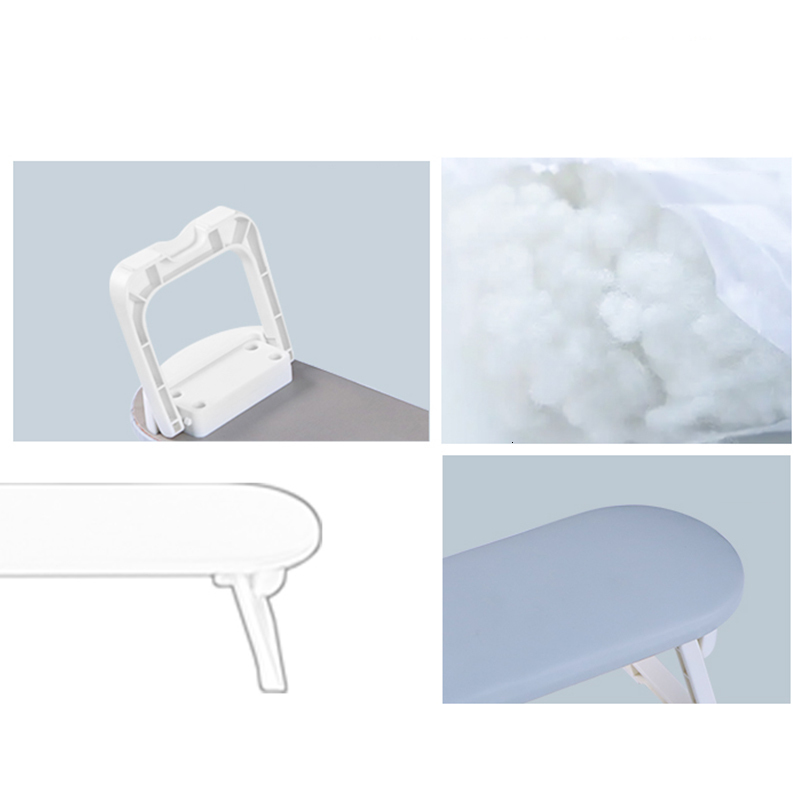 Hand Rests PU Leather Hand Rest Pillow Minimalism Nails Manicure Table Hand Cushion Pillow Holder Arm Rests Nail Art Stand For Nails 230311