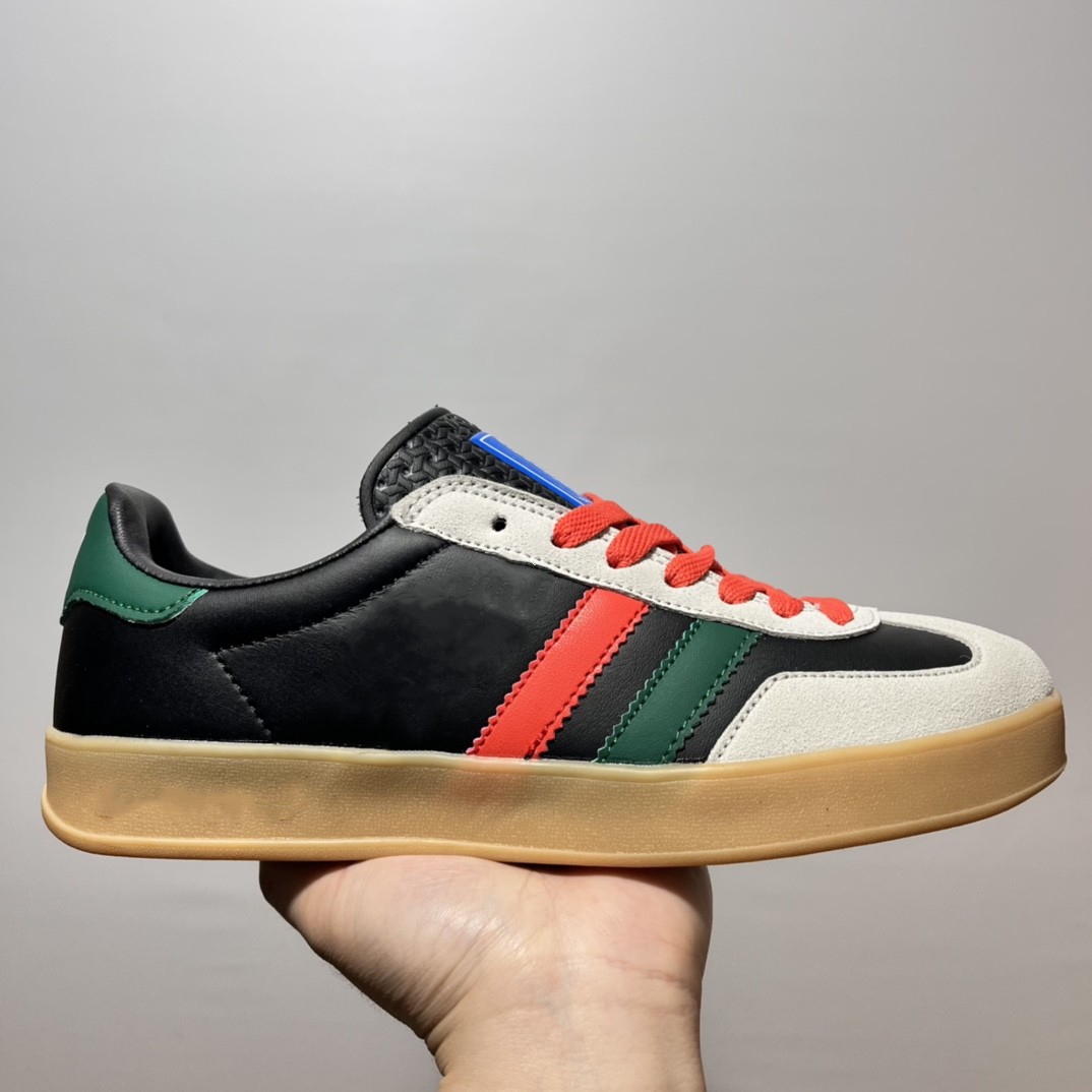 2023 Retro Samba Vegan Gazelle Casual Shoes Designer Men Women Low Cut Lace-Up Sneakers Outdoor Fashion Unisex Zapatillas Walking Shoes 36-44
2023 Retro Samba Vegan Gazelle Casual Shoes Designer Men Women Low Cut Lace-Up Sneakers Outdoor Fashion Unisex Zapatillas Walking Shoes 36-44