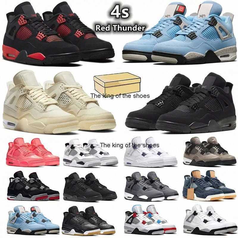 2023OG J4s OG2023 OG 2023 High 4s 4 Basketball shoes Mens Shoes Sail Sneakers patent bred Military Black University Blue Atmosphere Infrared Fire Red
2023OG J4s OG2023 OG 2023 High 4s 4 Basketball shoes Mens Shoes Sail Sneakers patent bred Military Black University Blue Atmosphere Infrared Fire Red