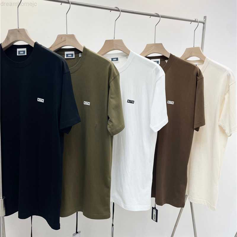 Flocked Box KITH Fashion T Shirt Men 1 1 KITH Oversized Women Tee Vintage Short Sleeve Streetwear Shirts Mens Clothing 0312, 10
Flocked Box KITH Fashion T Shirt Men 1 1 KITH Oversized Women Tee Vintage Short Sleeve Streetwear Shirts Mens Clothing 0312, 10