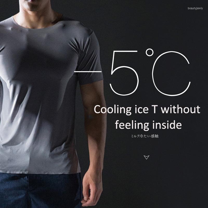 Men's T Shirts Men's Thin Short Sleeve Ice Silk Without Summer Solid Color Shirt Trace Slim V-neck Bottoming Seamless, V neck white
Men's T Shirts Men's Thin Short Sleeve Ice Silk Without Summer Solid Color Shirt Trace Slim V-neck Bottoming Seamless, V neck white