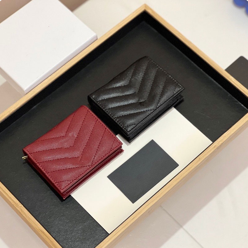 Luxury designer original wallet Premium card holder genuine leather French style women's men's purse credit coin mini purse bag full of charm, Brown
Luxury designer original wallet Premium card holder genuine leather French style women's men's purse credit coin mini purse bag full of charm, Brown