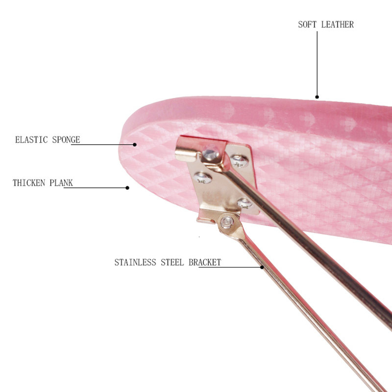 Hand Rests Hand pad waterproof wrist guard leather armrest pad soft washable pillow nail support nail art lamp tool 230311