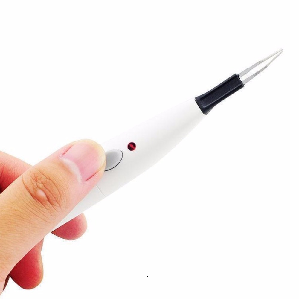 Other Oral Hygiene 4 Tips Oral Dental Gutta Percha Tooth Gum Cutter Endo Gutta Cutter Gutta Percha Dissolved Breaker Cutter Teeth Whitening Tools 2303