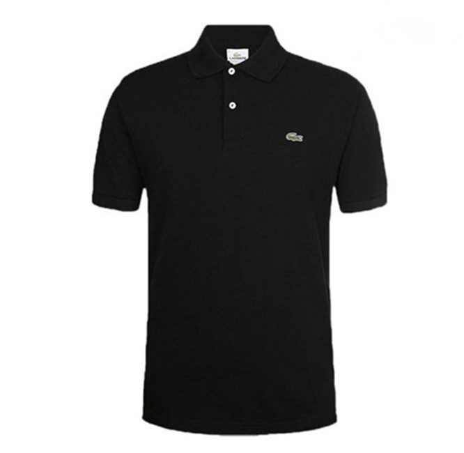 Highquality summer luxury French men T-shirt Designer Polo shirt High Street Embroidery Lacoste print clothing mens brand Polo shirt Euro size S
Highquality summer luxury French men T-shirt Designer Polo shirt High Street Embroidery Lacoste print clothing mens brand Polo shirt Euro size S