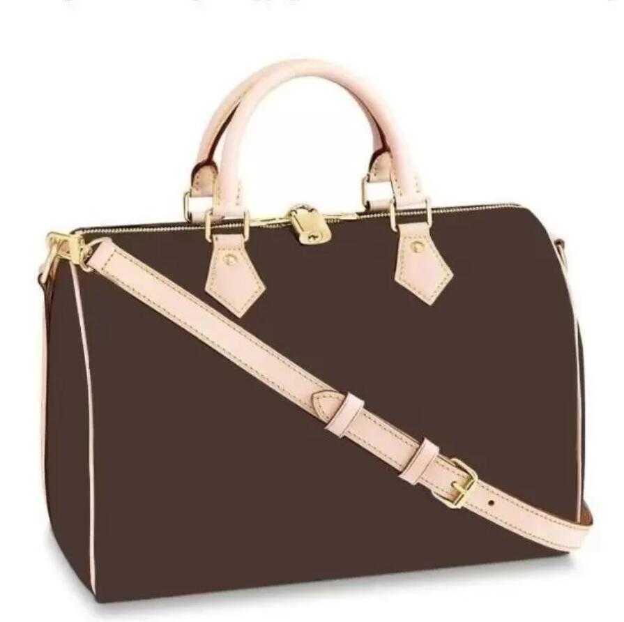 Luxury Speedy Bandouliere Handbag Designer Nano 25 30 Bag Embossed Womens Empreinte Tote Crossbody Handbags Bags Purses Wallet Leather Shoulder High Quality, Make up the difference
Luxury Speedy Bandouliere Handbag Designer Nano 25 30 Bag Embossed Womens Empreinte Tote Crossbody Handbags Bags Purses Wallet Leather Shoulder High Quality, Make up the difference