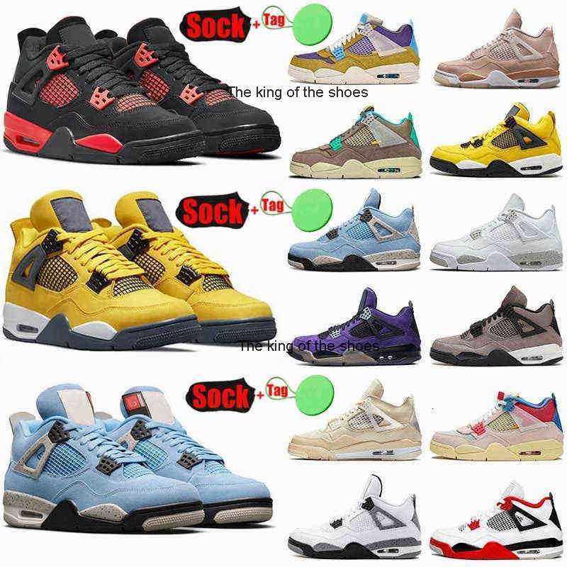 J4S OGJ4s OG2023 OG Big Size 50 Mens Basketball Shoes 4 4s Jorda Jumpman University Blue White Oreo Fire Red Thunder Sail Cool Grey Black Cat Eur 48 49, 42
J4S OGJ4s OG2023 OG Big Size 50 Mens Basketball Shoes 4 4s Jorda Jumpman University Blue White Oreo Fire Red Thunder Sail Cool Grey Black Cat Eur 48 49, 42