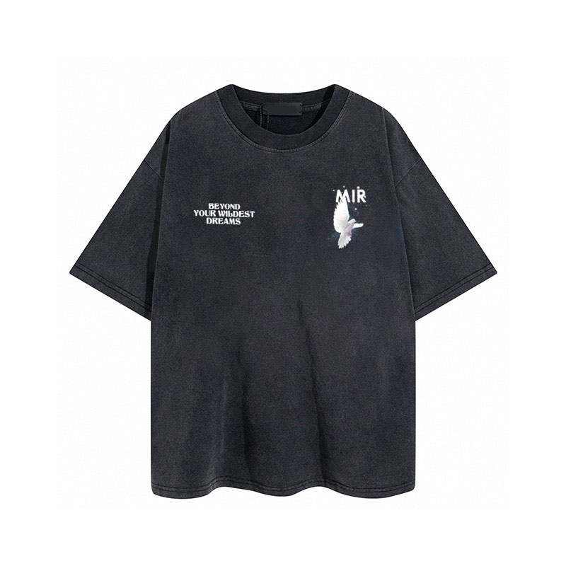 Men's Plus Tees & Polos Shirt Blank Embroidered High Quality Camisas Polyester Men Quantity Turtleneck xqd