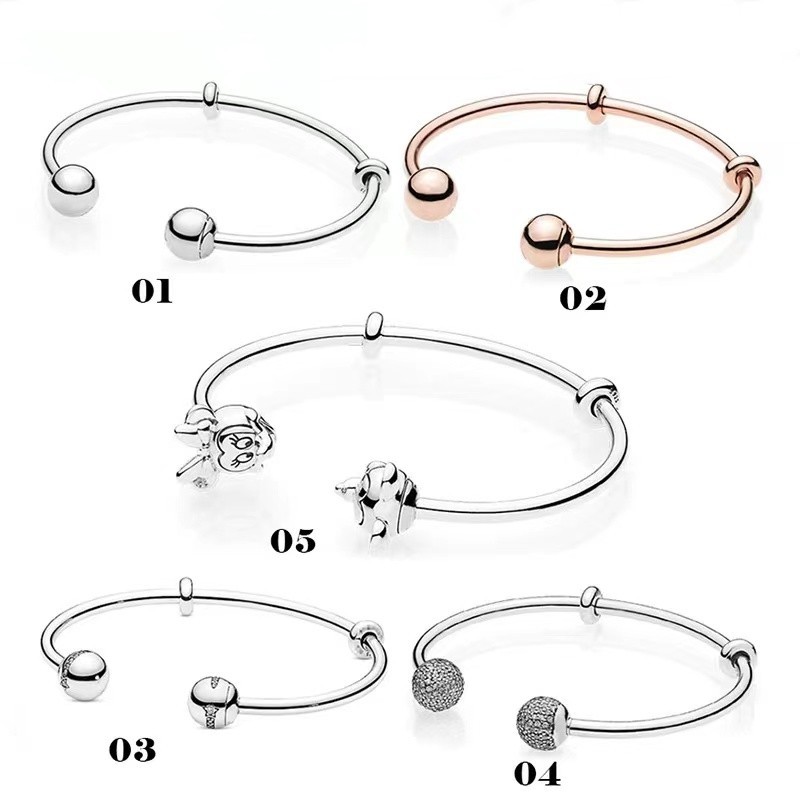 2023 New Popular 925 Sterling Silver, Rose Gold Meteor Fashion Opening Bracelet Is Suitable for Primitive Pandora DIY Fashion Jewelry Accessories
2023 New Popular 925 Sterling Silver, Rose Gold Meteor Fashion Opening Bracelet Is Suitable for Primitive Pandora DIY Fashion Jewelry Accessories