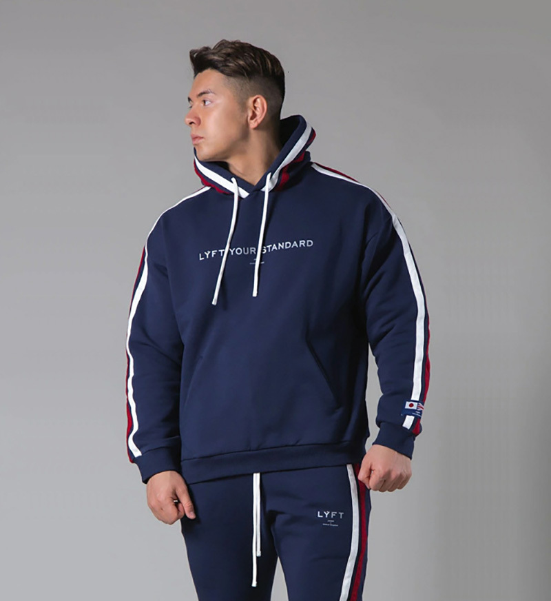 Men's Hoodies Sweatshirts Autumn Sports Men s Hoodie Fashion Gym Fitness Long sleeved Printing Jogging 100 Cotton Casual Sweater, Wy-10 navy(no logo)
Men's Hoodies Sweatshirts Autumn Sports Men s Hoodie Fashion Gym Fitness Long sleeved Printing Jogging 100 Cotton Casual Sweater, Wy-10 navy(no logo)