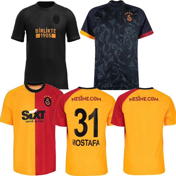 22 23 Galatasaray Mens Soccer Jerseys MICHAEL SERI FALCAO BELHANDA LUYINDAMA MOSTAFA FEGHOULI DIAGNE LEMINA Home Away Football Shirt, Away man
22 23 Galatasaray Mens Soccer Jerseys MICHAEL SERI FALCAO BELHANDA LUYINDAMA MOSTAFA FEGHOULI DIAGNE LEMINA Home Away Football Shirt, Away man