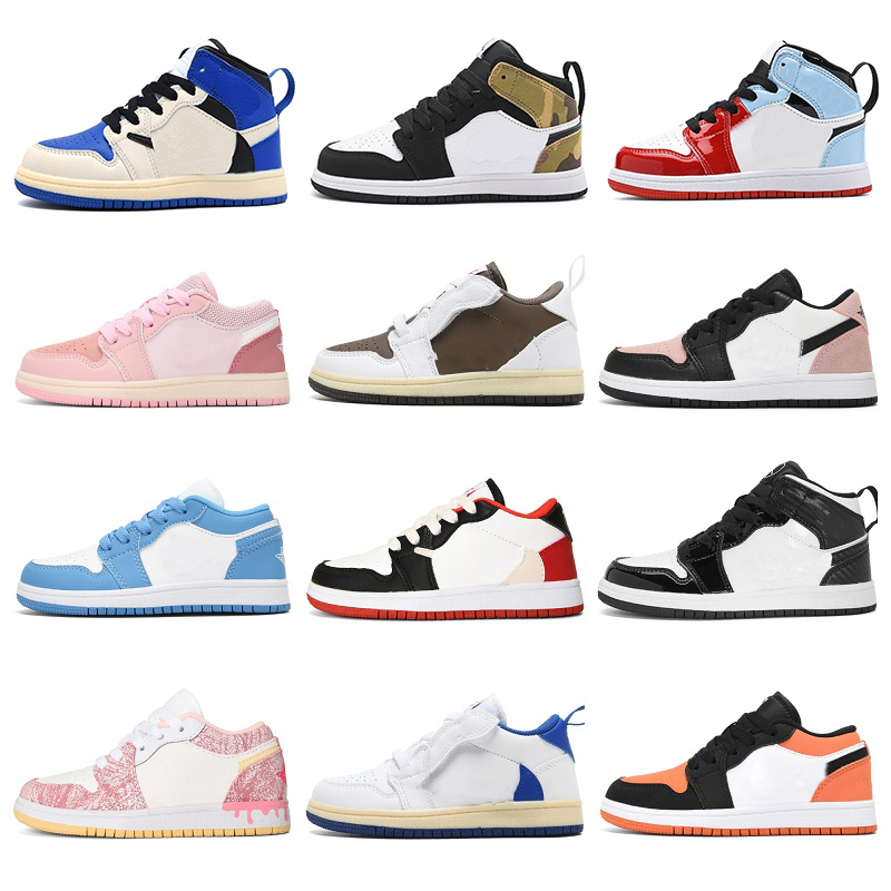 kids 1 1S Jumpman Basketball shoes OG 1 low KIDS Sports sneakers boys Girls kid youth baby infants 1s LOW trainers Black White Blue Purple Plum Size 26-35 Running shoes, Shoes lace
kids 1 1S Jumpman Basketball shoes OG 1 low KIDS Sports sneakers boys Girls kid youth baby infants 1s LOW trainers Black White Blue Purple Plum Size 26-35 Running shoes, Shoes lace