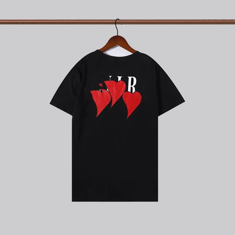 Limited edition designer t shirt of 2023 rabbit year new couples tees street wear summer fashion shirt splash-ink letter print design couple short sleeves
Limited edition designer t shirt of 2023 rabbit year new couples tees street wear summer fashion shirt splash-ink letter print design couple short sleeves