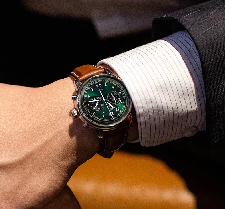 Zeppelin Fashion Quartz Men Watches Top Brand Luxury Male Clock Chronograph Sport Mens Wrist Watch Hodinky Relogio Masculino
Zeppelin Fashion Quartz Men Watches Top Brand Luxury Male Clock Chronograph Sport Mens Wrist Watch Hodinky Relogio Masculino