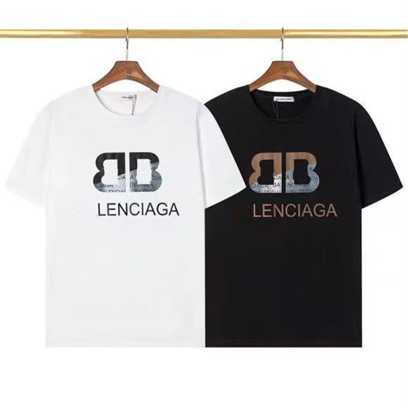 2023 Mens T Shirt Designer For Men Womens Shirts balenciga Fashion tshirt With Letters Casual Summer Short Sleeve Man Tee Woman Balenciagas Clothing Asian
2023 Mens T Shirt Designer For Men Womens Shirts balenciga Fashion tshirt With Letters Casual Summer Short Sleeve Man Tee Woman Balenciagas Clothing Asian