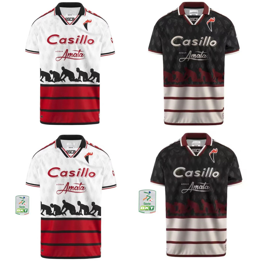 SSC Bari Special Edition Soccer Jerseys Societa Sportiva Calcio Bari 23 24 BOTTA CHEDDIRA MAIELLO ESPOSITO BENALI Special Men Football Shirts
SSC Bari Special Edition Soccer Jerseys Societa Sportiva Calcio Bari 23 24 BOTTA CHEDDIRA MAIELLO ESPOSITO BENALI Special Men Football Shirts