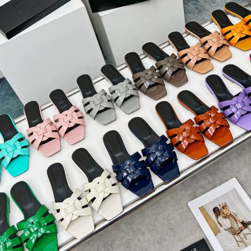women's Fashion sandals summer flat shoes summer sandals and slippers shoes top patent leather party sexy women's shoes casual leather, As pic
women's Fashion sandals summer flat shoes summer sandals and slippers shoes top patent leather party sexy women's shoes casual leather, As pic