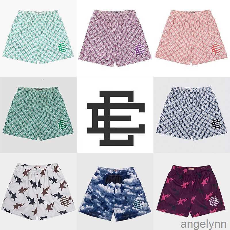 EE Men's Shorts Eric Emanuel Summer Designer Running Short Women Sports Jogging Fitness Quick Dry Mens Hip Hop Gym Sport Short Pants
EE Men's Shorts Eric Emanuel Summer Designer Running Short Women Sports Jogging Fitness Quick Dry Mens Hip Hop Gym Sport Short Pants
