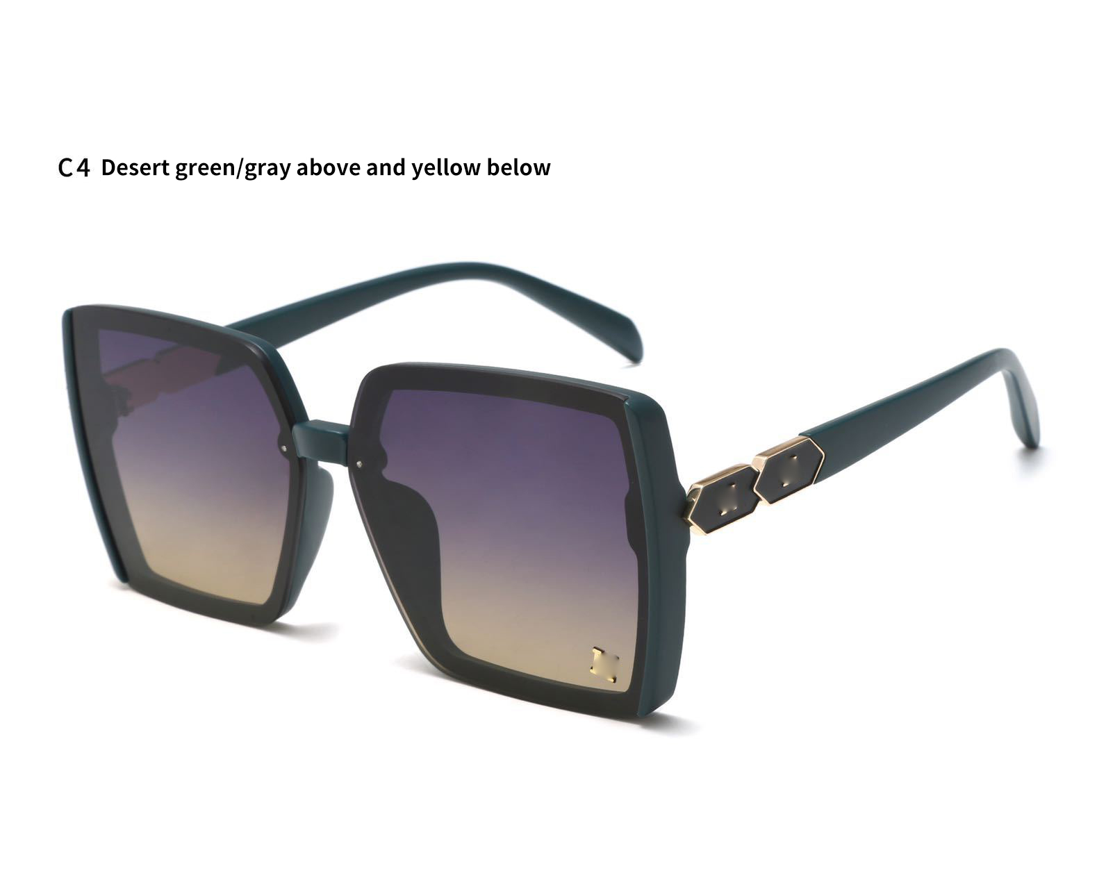2023 Fashion eyewear beachFashion designer women's sunglasses large frame h glasses retro men's sunglasses anti-ultraviolet sunglasses small fragrant glasses
2023 Fashion eyewear beachFashion designer women's sunglasses large frame h glasses retro men's sunglasses anti-ultraviolet sunglasses small fragrant glasses