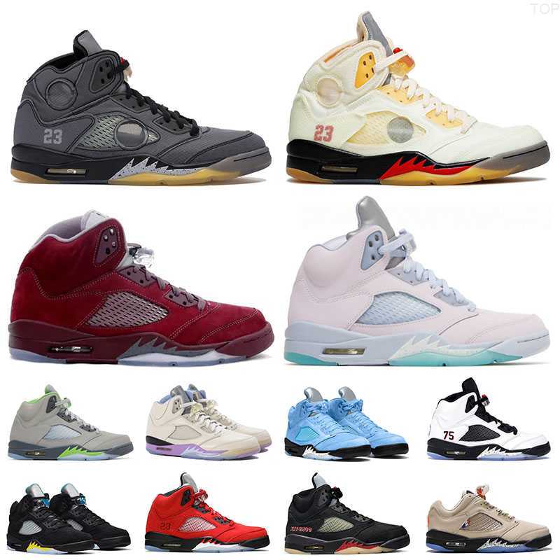 Air 5 5s Basketball Shoes V Offs White Designer Burgundy Florida Gators Marquette Sports Sneakers Expression Low s Trainers Big3, 40-47 raging
Air 5 5s Basketball Shoes V Offs White Designer Burgundy Florida Gators Marquette Sports Sneakers Expression Low s Trainers Big3, 40-47 raging