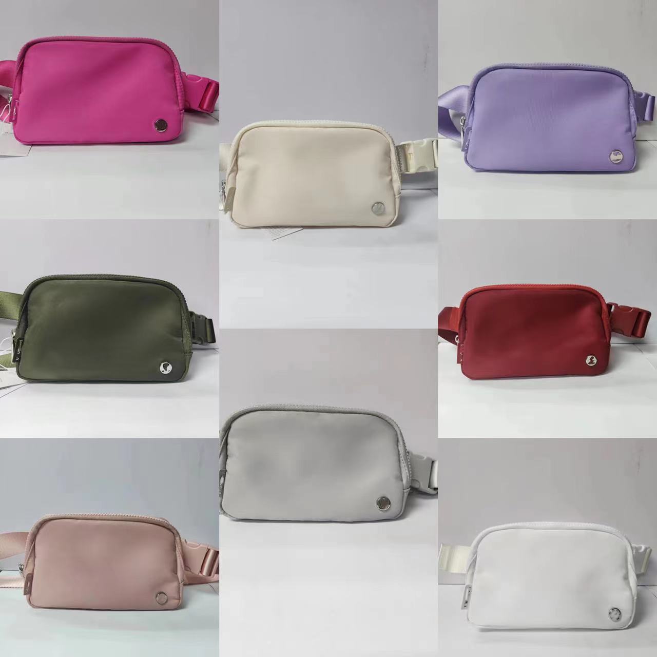 New lu belt bag official models ladies sports waist bag outdoor messenger chest 1L Capacity with brand logo Upgrade silicone label and plush Letter version, 13
New lu belt bag official models ladies sports waist bag outdoor messenger chest 1L Capacity with brand logo Upgrade silicone label and plush Letter version, 13